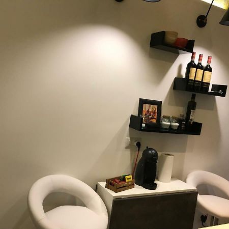 罗马Casa Sophia公寓 外观 照片
